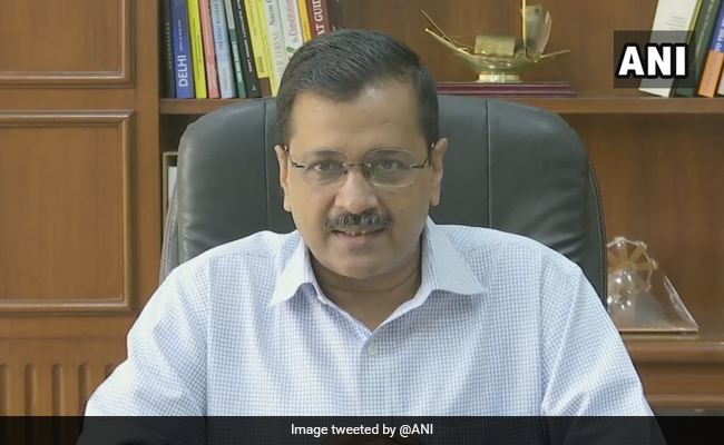 Delhi Court Acquits Arvind Kejriwal In Defamation Case Filed By BJP MP