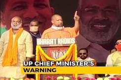 "Your <i>Ram Naam Satya</i> Journey...": Yogi Adityanath's "Love Jihad" Warning "Your <i>Ram Naam Satya</i> Journey...": Yogi Adityanath's "Love Jihad" Warning