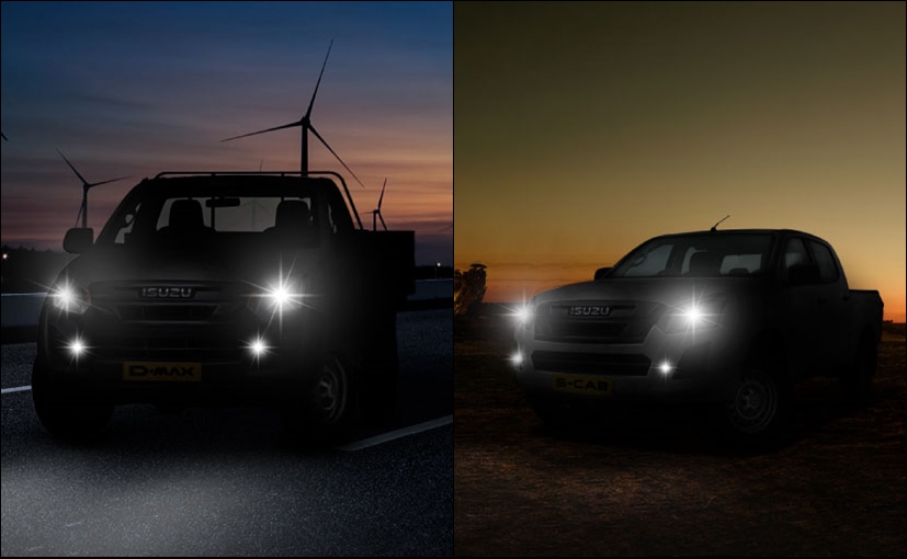 BS6 Isuzu D-Max Launch Date Revealed