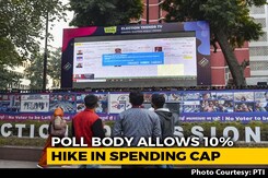 Election Commission Sets Up Panel To Revise Poll Expenditure Limit Election Commission Sets Up Panel To Revise Poll Expenditure Limit