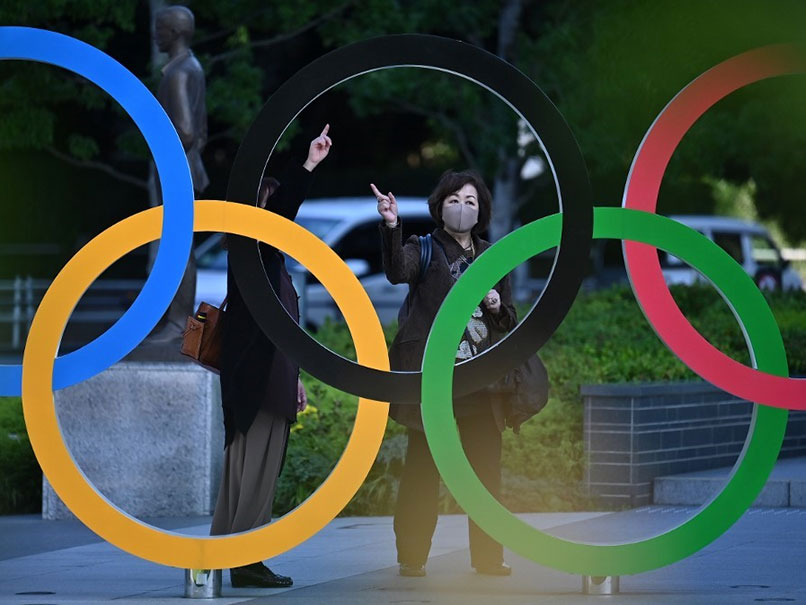 Tokyo Olympics On Alert For Cyberattacks As Alleged Russian Plot Revealed