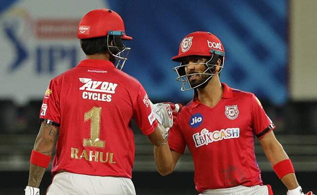 Mandeep Singh Father Passed awat but He come out to bat For Kings XI Punjab IPL 2020 Mandeep Singh Father Passed awat but He come out to bat For Kings XI Punjab IPL 2020