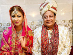 Why Former 'Bigg Boss' Contestants Anup Jalota-Jasleen Matharu Are Trending Why Former 'Bigg Boss' Contestants Anup Jalota-Jasleen Matharu Are Trending