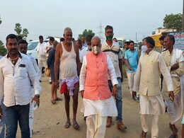 नीतीश के खासमखास हैं श्रवण कुमार, साथ बनाई थी समता पार्टी, 6 बार से फतह कर रहे नालंदा का दुर्ग नीतीश के खासमखास हैं श्रवण कुमार, साथ बनाई थी समता पार्टी, 6 बार से फतह कर रहे नालंदा का दुर्ग