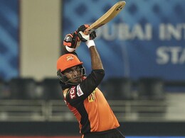 CSK Star Slams Stunning 150, Puts Tamil Nadu In Driving Seat vs Chandigarh In Ranji Trophy