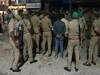 BJP Leader Shot Dead In UP, Family Alleges Political Enmity; 3 Detained BJP Leader Shot Dead In UP, Family Alleges Political Enmity; 3 Detained