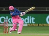 Watch: RR's Takeshi's Castle Feat. Robin Uthappa Watch: RR's Takeshi's Castle Feat. Robin Uthappa