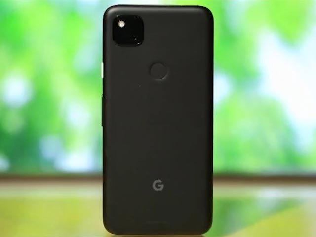 Brilliant Camera in a Not So Shiny Phone