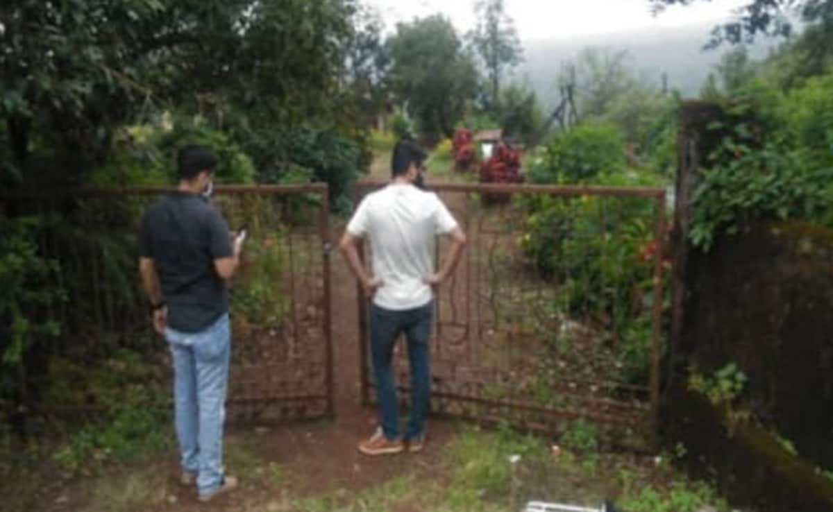 Latest and Breaking News on NDTV