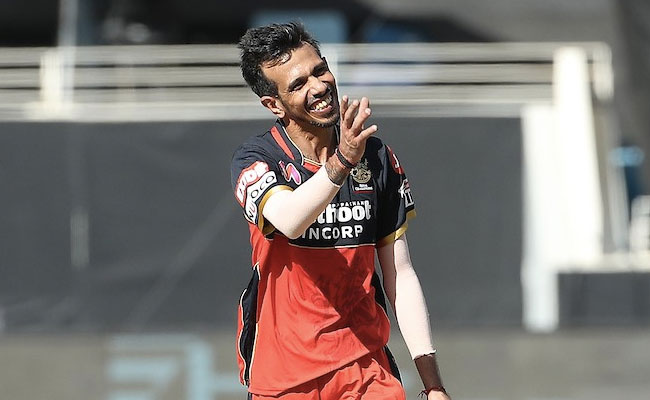 Yuzvendra Chahal ने मंगेतर के साथ शेयर की रोमांटिक तस्वीर, जडेजा बोले- सचमुच एक दूसरे के लिए...'