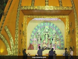 दिल्लीः रामलीला, दशहरा और दुर्गा पूजा के आयोजन को मिली अनुमति, माननी होंगी ये शर्तें दिल्लीः रामलीला, दशहरा और दुर्गा पूजा के आयोजन को मिली अनुमति, माननी होंगी ये शर्तें