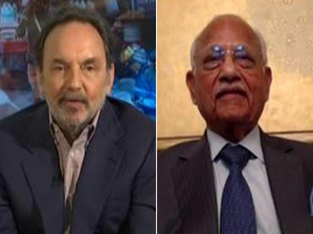 Prevention Is The Key: Dr Prathap C Reddy, Founder, Apollo Hospitals