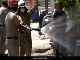 "No Iota Of Evidence": 20 Foreign Tabhlighi Jamaat Attendees Acquitted In Mumbai "No Iota Of Evidence": 20 Foreign Tabhlighi Jamaat Attendees Acquitted In Mumbai