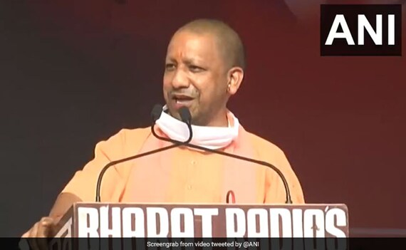 'Your Ram Naam Satya Journey...': Yogi Adityanath's 'Love Jihad' Warning 'Your Ram Naam Satya Journey...': Yogi Adityanath's 'Love Jihad' Warning