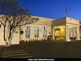 Centre Orders Delhi Gymkhana Club To Hand Over Premises By June 5