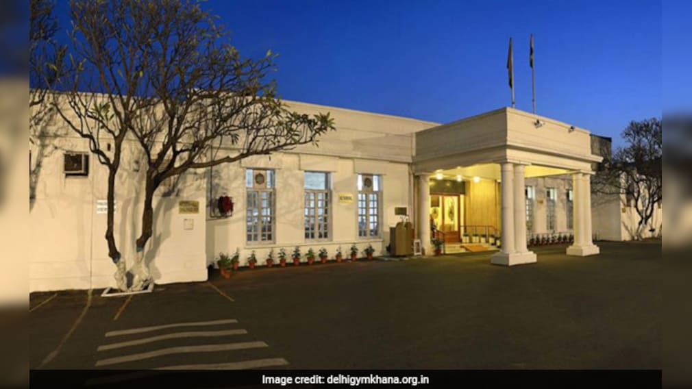 Sun May Set On Elite Empire As Delhi Gymkhana Club Gets Eviction Notice