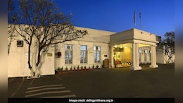 After 113 Years Of Power, Privilege, Eviction Notice For Delhi Gymkhana Club