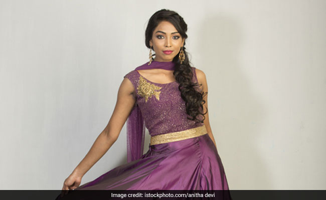 9 Best Silk <i>Salwar Kameez</i> Suits To Wear For Your Traditional Looks