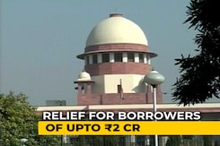 "Only Solution": Centre To Waive Compound Interest On Loans Up To 2 Crore "Only Solution": Centre To Waive Compound Interest On Loans Up To 2 Crore