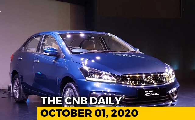 Maruti Suzuki September Sales, Renault Kwid Neotech, Gixxer Colours