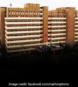 700 Covid+ve Women Gave Birth At Mumbai Hospital. What It Learnt