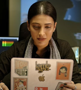 Review: 'Putham Pudhu Kaalai' Is Easy On The Mind And Eye 