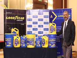 Goodyear And Assurance International Limited Announce New Line Of Engine Oils Goodyear And Assurance International Limited Announce New Line Of Engine Oils