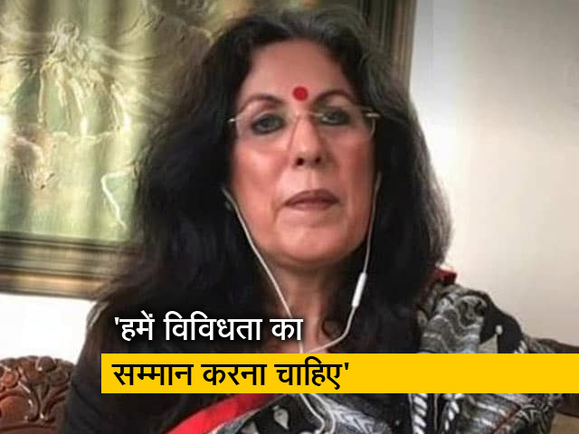 मानिका शर्मा ने कहा- स्कूलों में सेक्स एजुकेशन की जरुरत है