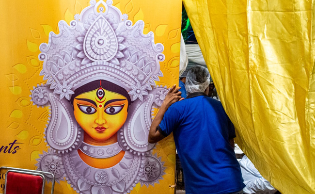 Delhi's Biggest Durga Puja Body To Drop Festivities For First Time In 47 Years