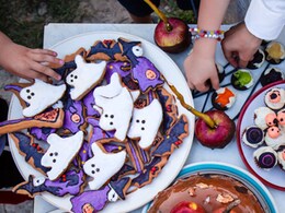 Halloween Food For 2021: Try These 7 'Spooktacular' Food Ideas For Your Halloween Party This Year