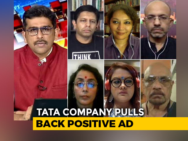 Tanishq Controversy: Beautiful Message Falls Prey to Populism?