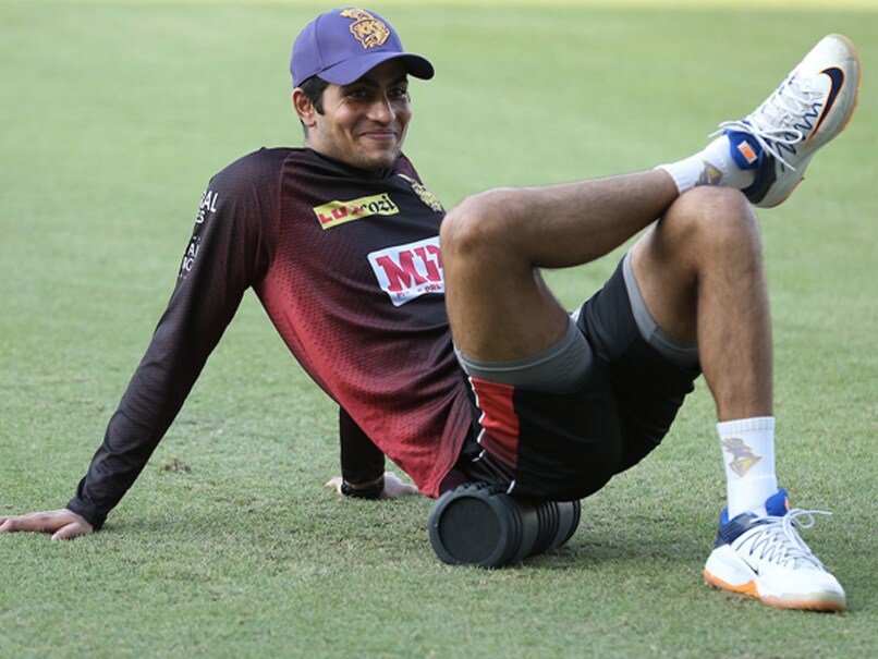 SRH vs KKR: दिग्गज सहवाग ने युवा शुबमन गिल को दी यह बहुत ही अहम सलाह