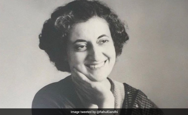 ICYMI: Indira Gandhi's Letter To JRD Tata Dated 1973