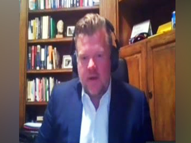 Cleanliness Is Fundamental For Health, Said Kris Licht Of RB