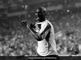 As Saudi Arabia Stun Argentina, Here's A Look Back At 5 Major Upsets At FIFA World Cup Over The Years As Saudi Arabia Stun Argentina, Here's A Look Back At 5 Major Upsets At FIFA World Cup Over The Years