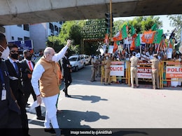Amit Shah Lays Foundation Stone For Projects Worth Rs 67,000 Crore In Tamil Nadu Amit Shah Lays Foundation Stone For Projects Worth Rs 67,000 Crore In Tamil Nadu