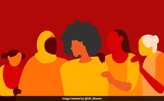 "Violence Against Women And Girls Is A Global Emergency": UN