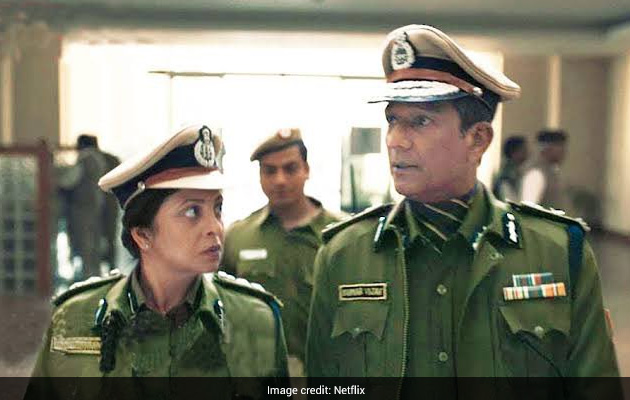 "Bravo": Team <I>Delhi Crime</i> Congratulated By Priyanka Chopra, Deepika Padukone, Anushka Sharma And Others For Big Win At International Emmys