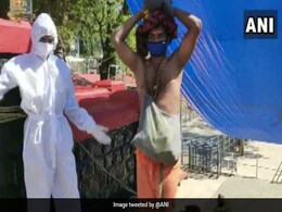 केरल का सबरीमाला मंदिर श्रद्धालुओं को स्पीड पोस्ट से भेजेगा प्रसादम केरल का सबरीमाला मंदिर श्रद्धालुओं को स्पीड पोस्ट से भेजेगा प्रसादम