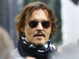 Johnny Depp Celebrates Trial Win With Rs 48 Lakh Worth Indian Meal