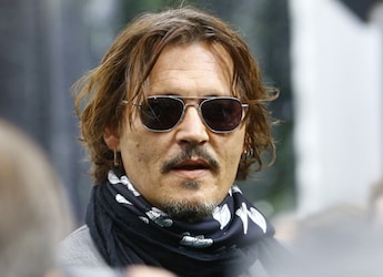 Johnny Depp Celebrates Trial Win With Rs 48 Lakh Worth Indian Meal Johnny Depp Celebrates Trial Win With Rs 48 Lakh Worth Indian Meal