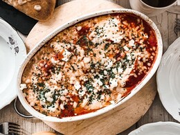 5 Casserole Options To Keep Your Roti-Sabzi Fresh