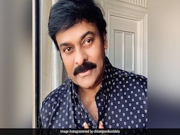 Chiranjeevi, Covid Negative, Reveals Earlier Test Results Were Due To "Faulty PCR Kit" Chiranjeevi, Covid Negative, Reveals Earlier Test Results Were Due To "Faulty PCR Kit"