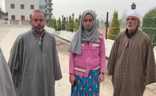 Ahead Of J&K Local Polls, Opposition Candidates Allege Illegal Detention