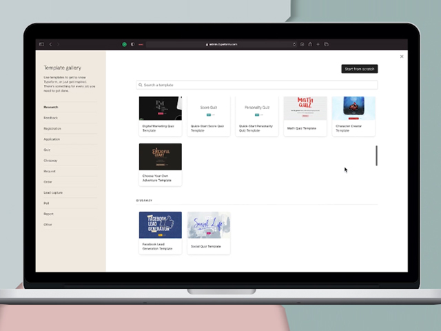 Best Survey Tools 2020: Create Customisable And Interactive Surveys