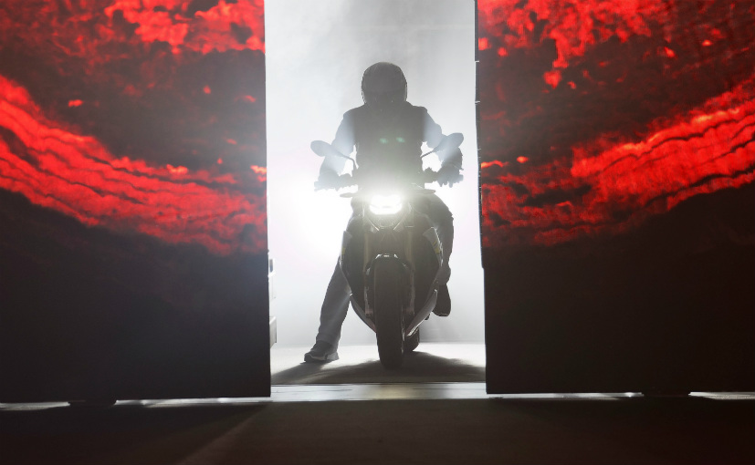 BMW Motorrad To Reveal Two New Motorcycles