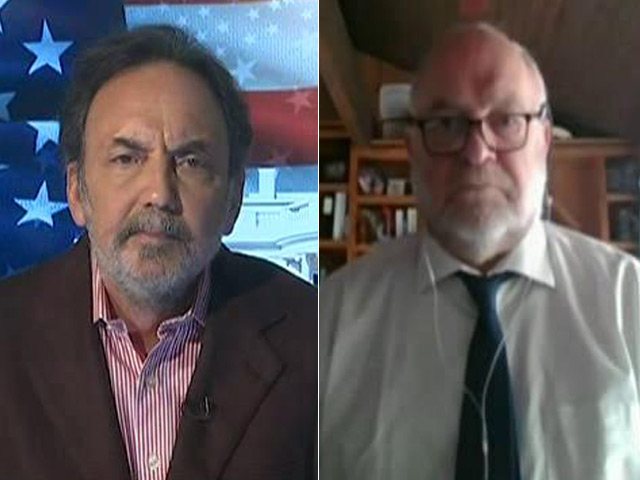 "Trump Believes He Is Above The Law": US Political Analyst To NDTV