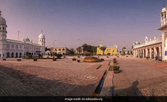Indian Sikh Pilgrim Dies Of Heart Attack At Nankana Sahib In Pakistan