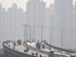 दिल्ली-NCR का सबसे प्रदूषित शहर गाजियाबाद, जानें राजधानी समेत बाकी शहरों का हाल दिल्ली-NCR का सबसे प्रदूषित शहर गाजियाबाद, जानें राजधानी समेत बाकी शहरों का हाल