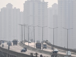 3 Minor Sisters Jump Off 9th Floor In Ghaziabad After Parents Object To Online Gaming